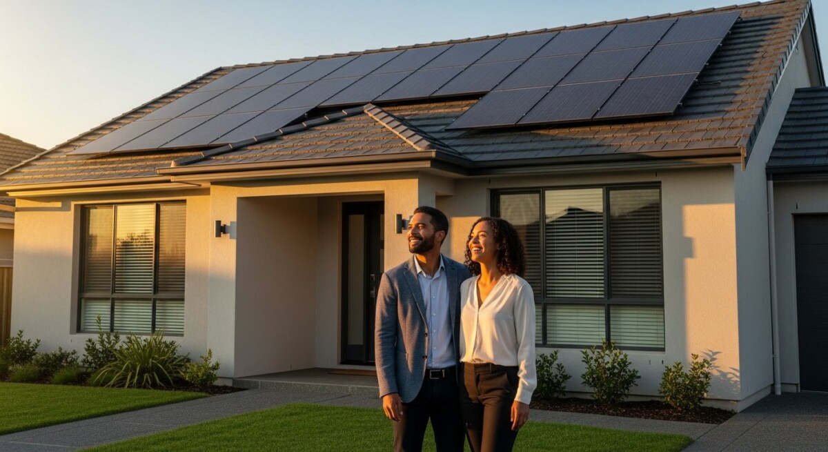 affordable solar panel systems