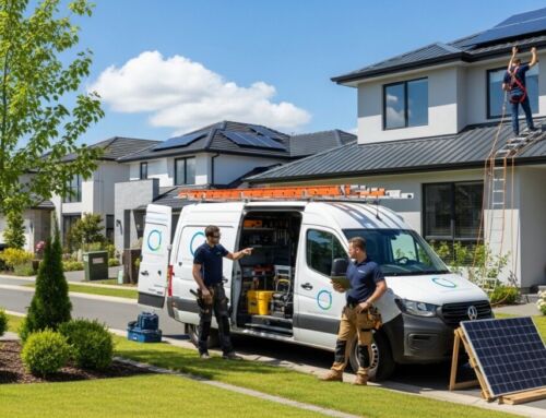 Find Solar System Installers Near You for Major Savings