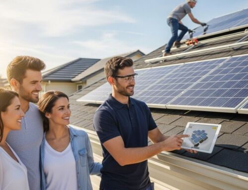 Are Solar Quotes Free? Your Guide to Smart Energy Savings