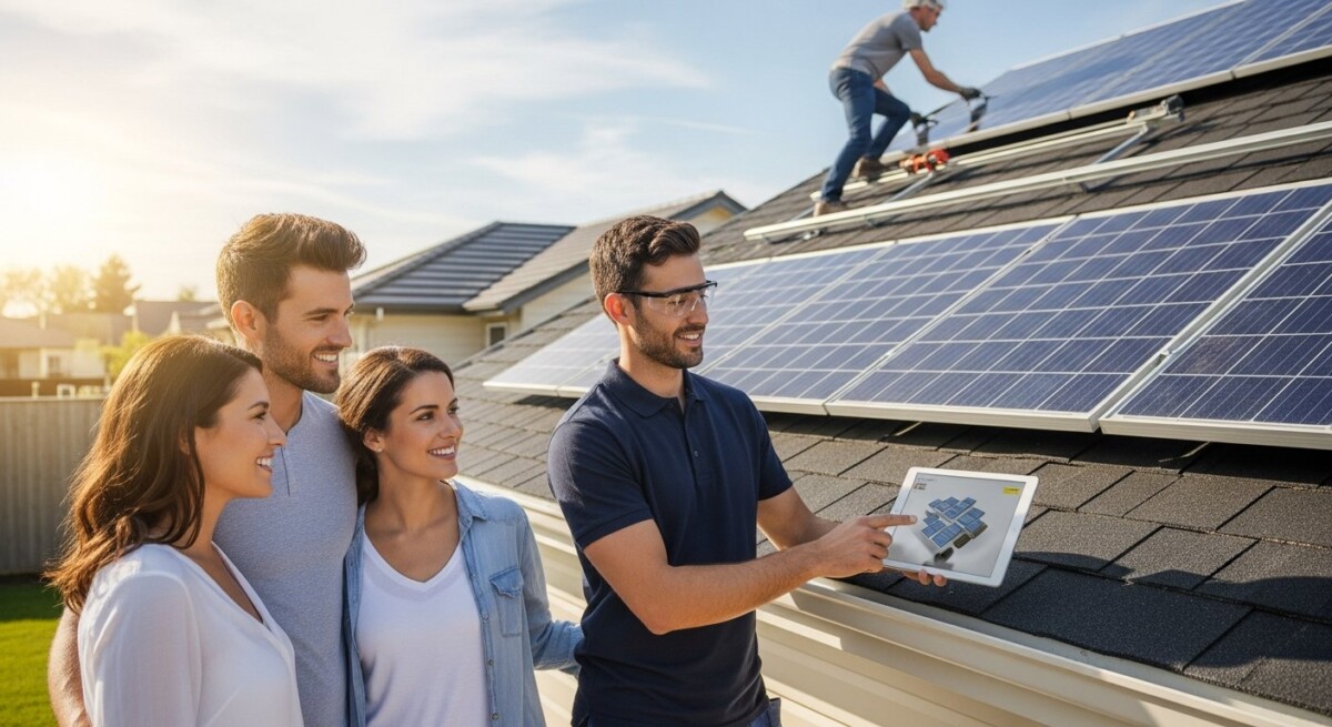 are solar quotes free