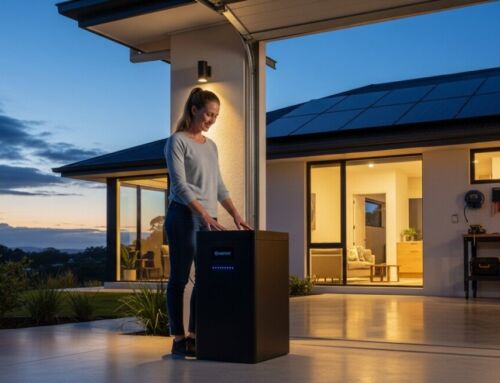 Understanding Solar Battery Storage Cost and Long-Term Savings