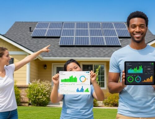 Get Your Solar Panel Estimate Online for Energy Savings