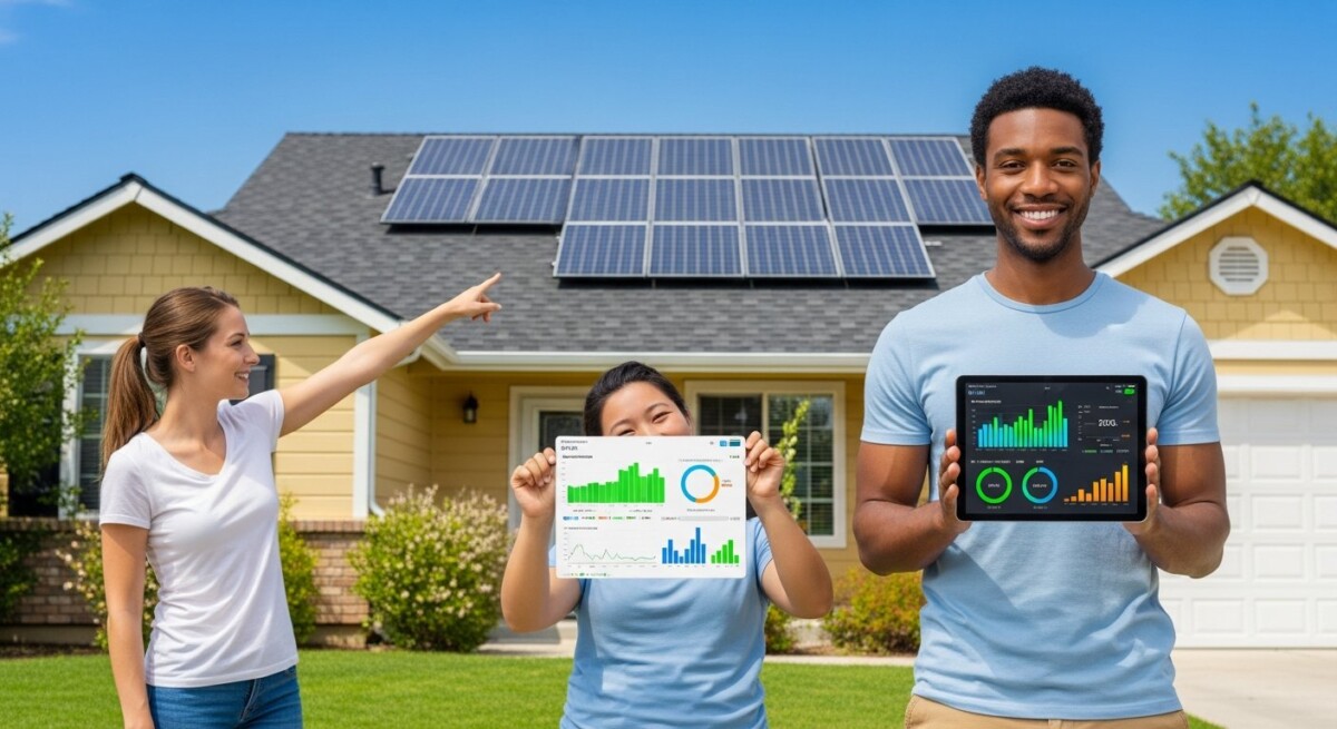 solar panel estimate online