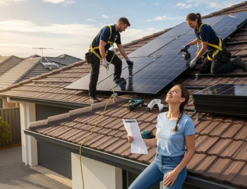 Affordable Solar Quotes: Lower Bills and Energy Independence