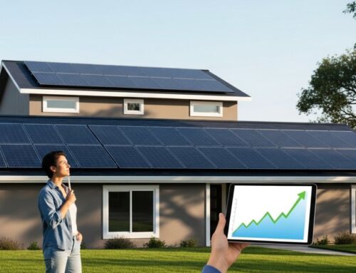 Buy vs Lease Solar Panels: A Guide to Homeowner Savings