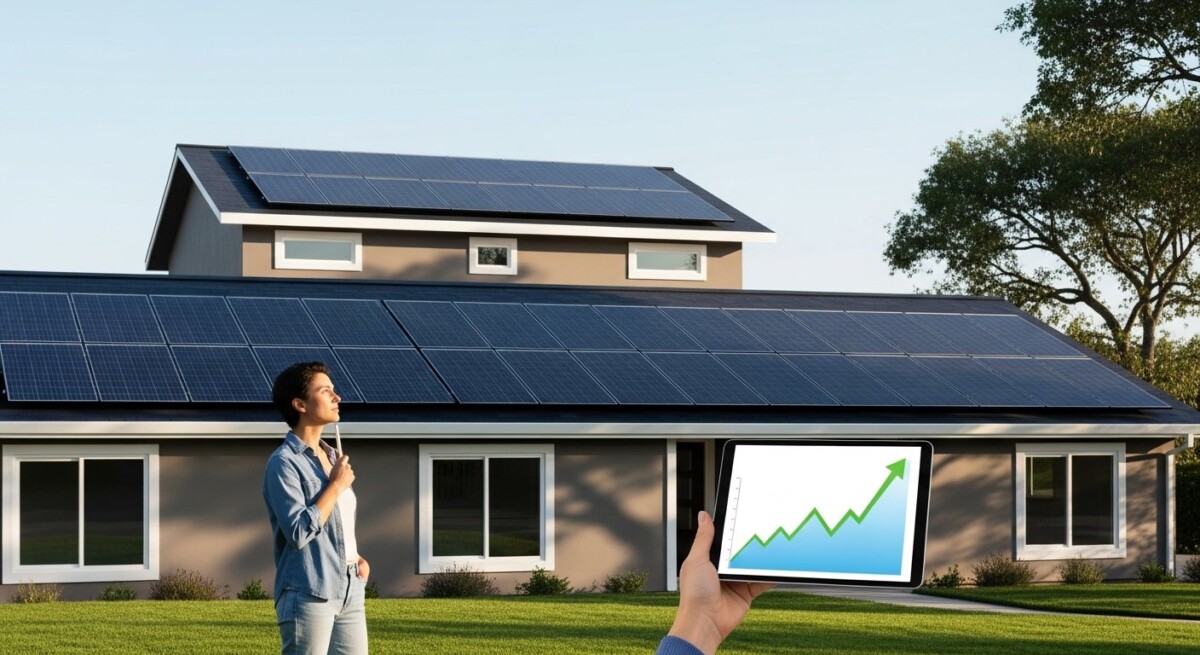 buy vs lease solar panels