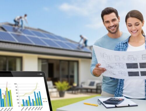 Solar Energy Quotes: Unlock Savings and Energy Independence