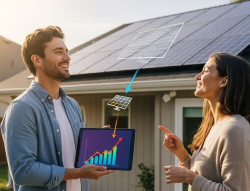 Instant Solar Quotes: Save on Bills and Gain Energy Independence