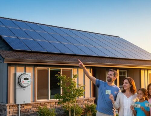 How Much Can You Save With Solar Panels on Your Home?