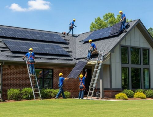 Solar Companies Charlotte NC: Save on Energy Bills