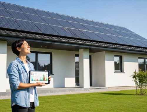Residential Solar Quotes: Your Guide to Savings and Energy Independence