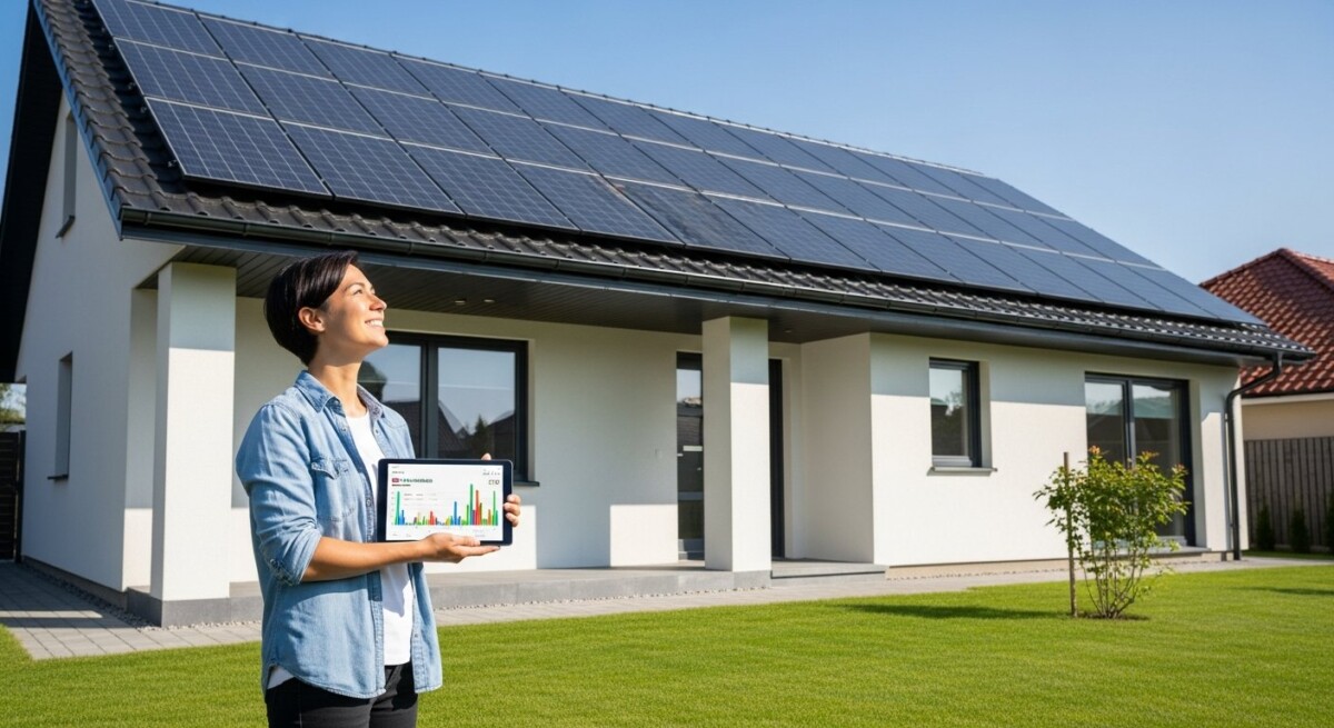 residential solar quotes