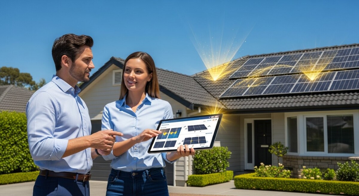 best solar quote comparison