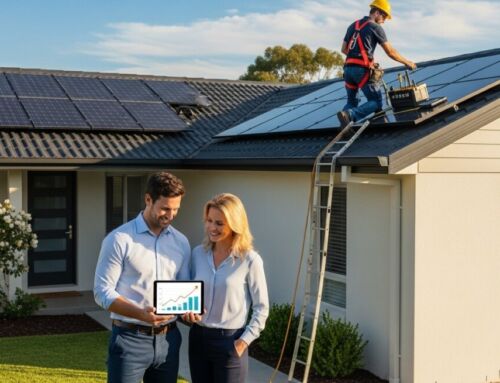 Solar Financing Options Explained for Homeowner Savings