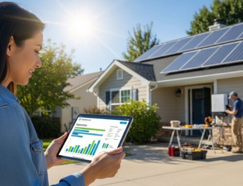 Compare Solar System Quotes for Home Energy Savings