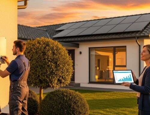 Solar Power Purchase Agreements Explained for Homeowners