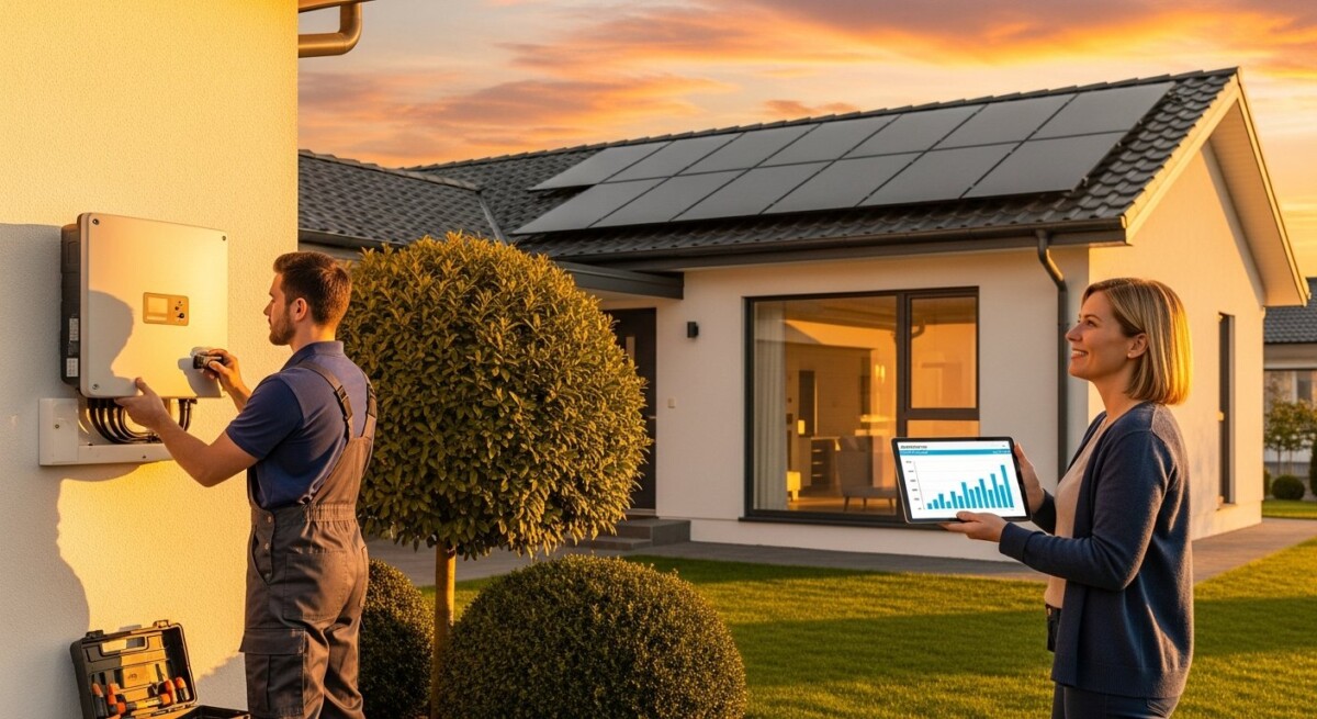 solar power purchase agreement explained
