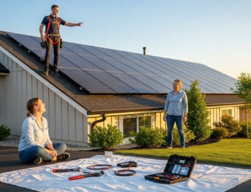 Find Solar Companies Near Me for Major Energy Savings