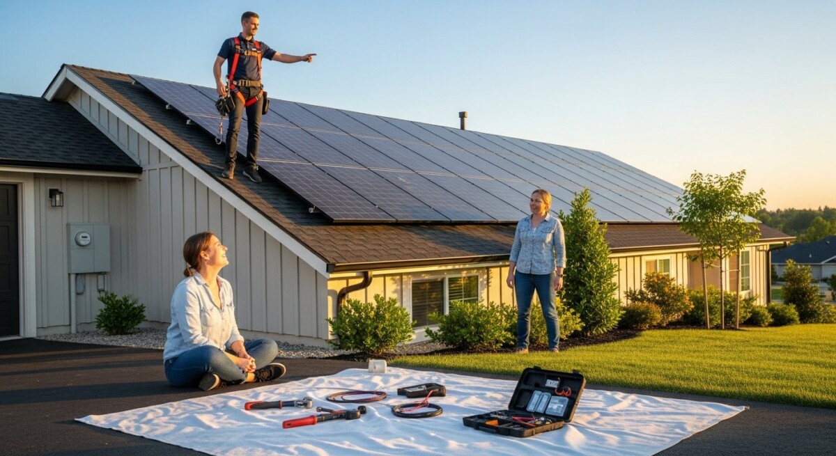 solar companies near me