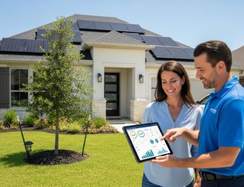 How to Compare Solar Quotes Houston Texas for Maximum Savings