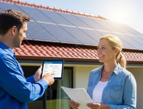 Compare Solar Installation Quotes for Maximum Savings