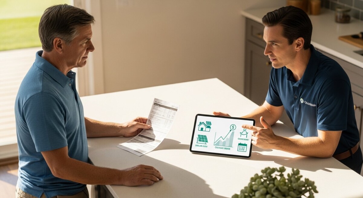 solar incentives and rebates explained