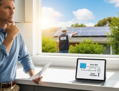 What Is a Solar Quote and How It Helps You Save on Energy Bills