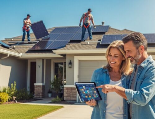 Best Solar Companies Near Me: Find Top Installers for Big Savings