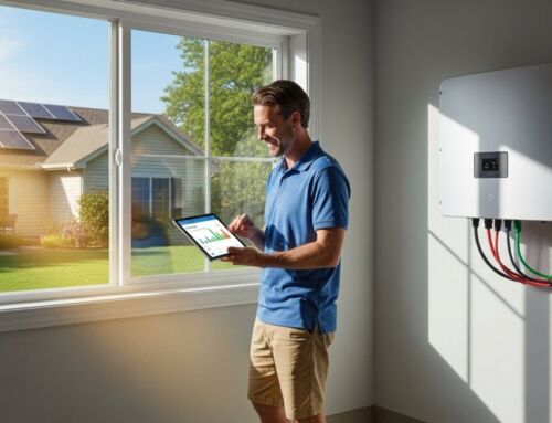 Solar Panel Installation Requirements: A Homeowner’s Guide to Savings