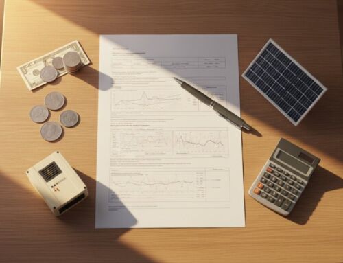 Solar Estimate Breakdown: Understand Your Costs and Savings