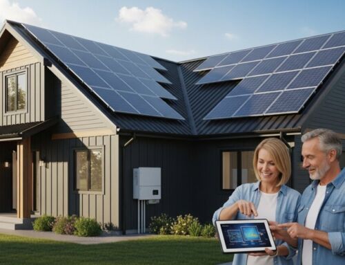 Solar for Residential Homes Planning: Your Guide to Big Savings
