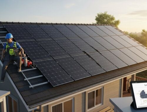Solar for Small Homes: System Sizing Guide for Savings