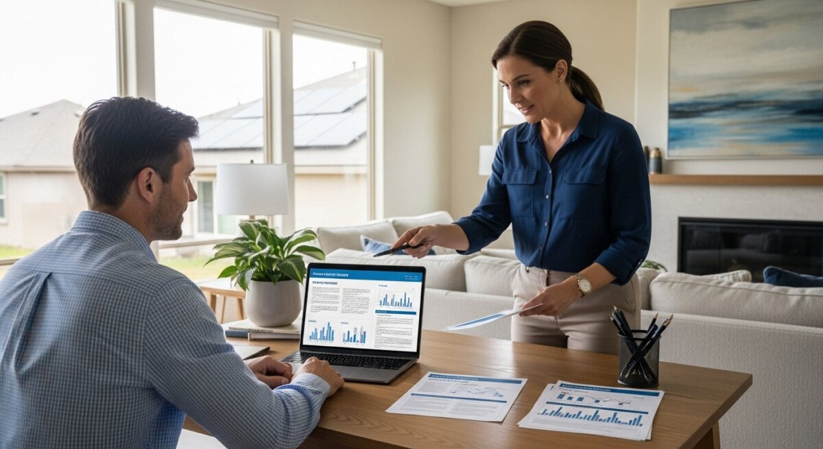 how to compare solar installation offers
