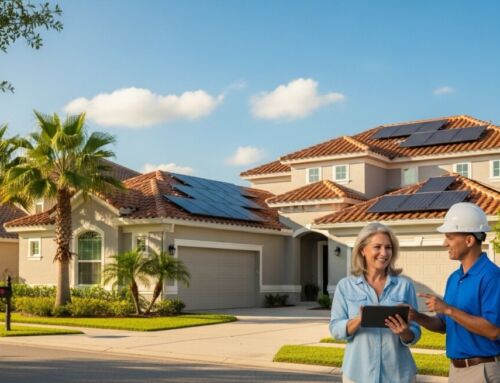 Solar Quotes Orlando Florida: Compare Installers and Save More