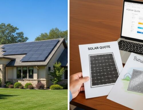 Why Solar Quotes Vary: Save More With Smart Comparisons