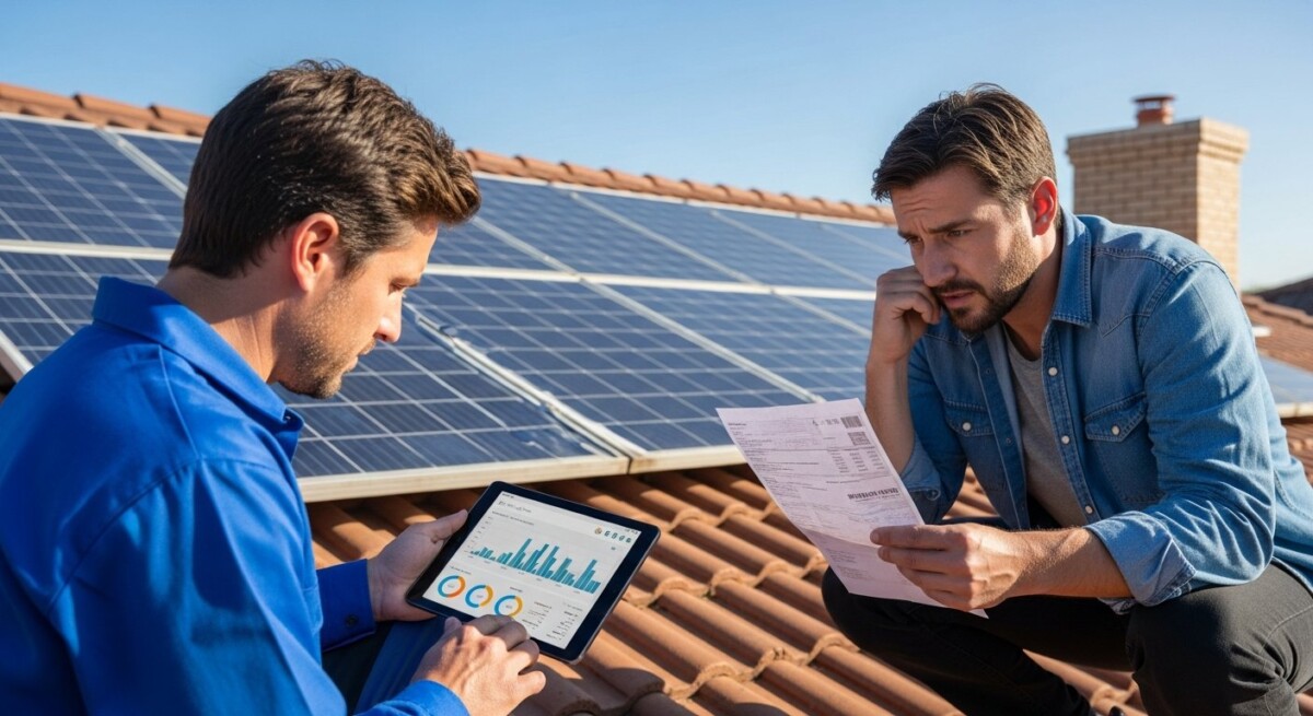how accurate solar estimates are