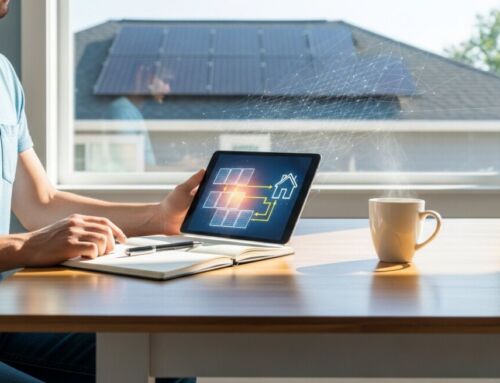 Solar System Estimate Platform: Your Guide to Home Savings