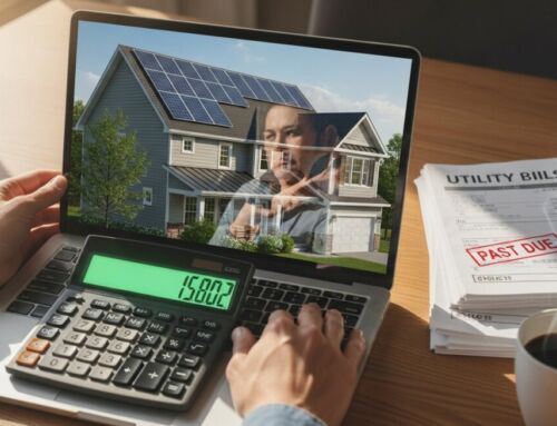 Solar Monthly Savings Estimation: Know Your Energy Savings