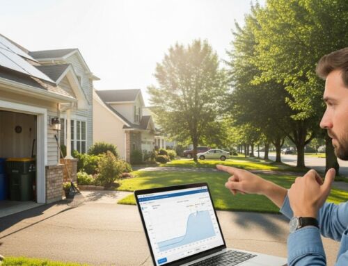 How to Determine Solar System Size for Maximum Savings