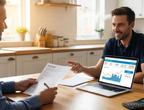 How to Analyze Solar System Proposals for Maximum Savings