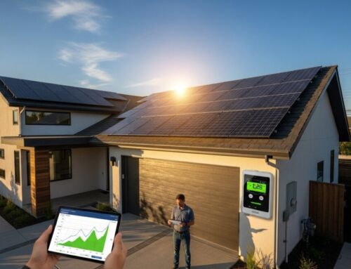 What Determines Solar Energy Savings for Your Home