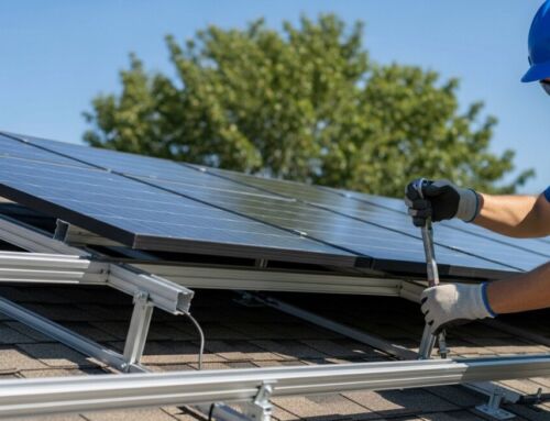 How Safe Solar Installation Platforms Reduce Your Energy Bills