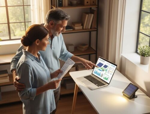 Solar Project Planning Platform: Your Guide to Home Savings
