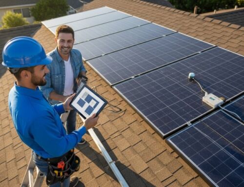 How to Verify Solar Installer Credibility and Save on Bills