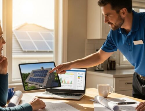 Save on Power Bills With Expert Solar System Design Near Me