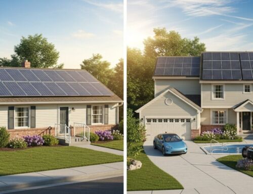 Why Solar System Sizes Vary: Maximize Your Home Savings