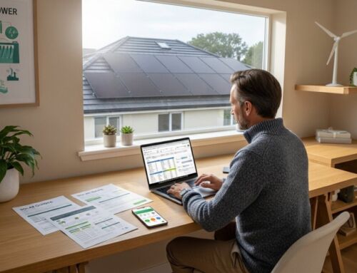 Compare Solar Installation Quotes for Maximum Savings