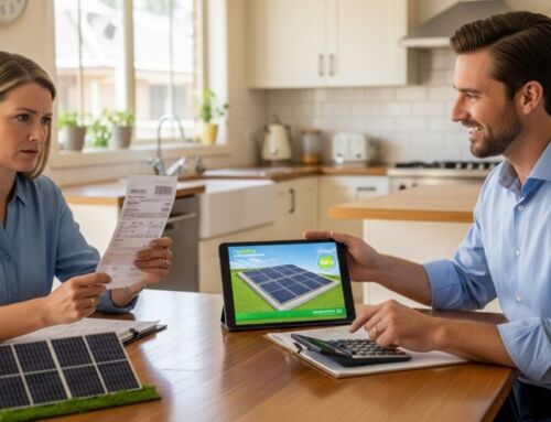 How to Compare Solar Financing Options and Maximize Savings