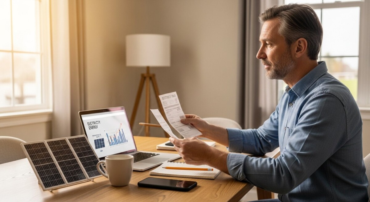 how to calculate solar savings accurately