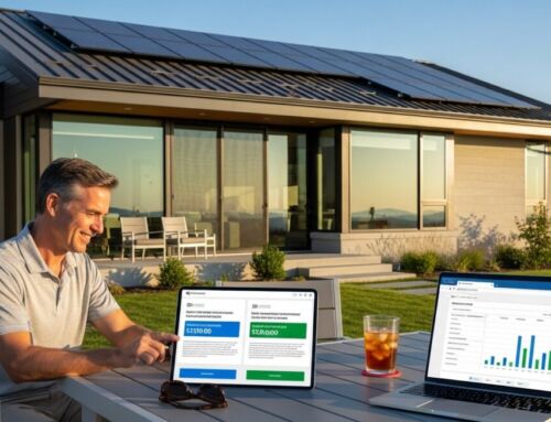Solar Pricing Comparison Online: Save on Energy Costs